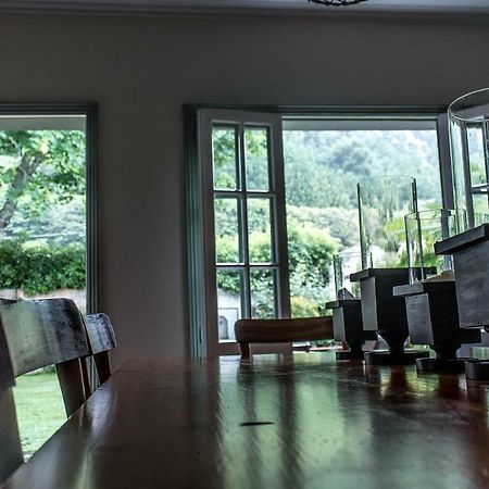 Casa Da Igreja Velha Villa Furnas  Eksteriør bilde