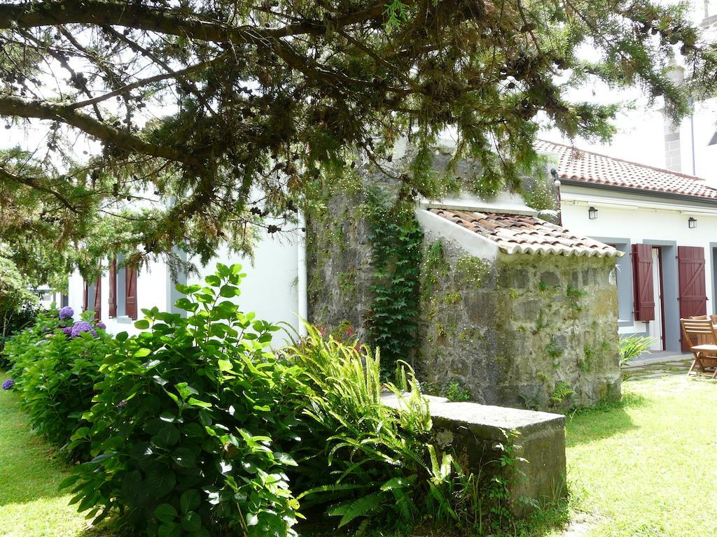 Casa Da Igreja Velha Villa Furnas  Rom bilde