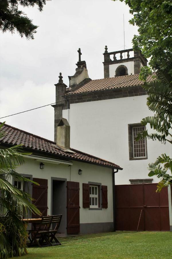 Casa Da Igreja Velha Villa Furnas  Eksteriør bilde